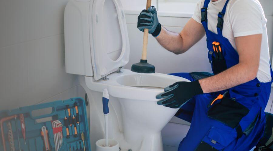 Professional expert plumbing services in Saint Thomas, MO